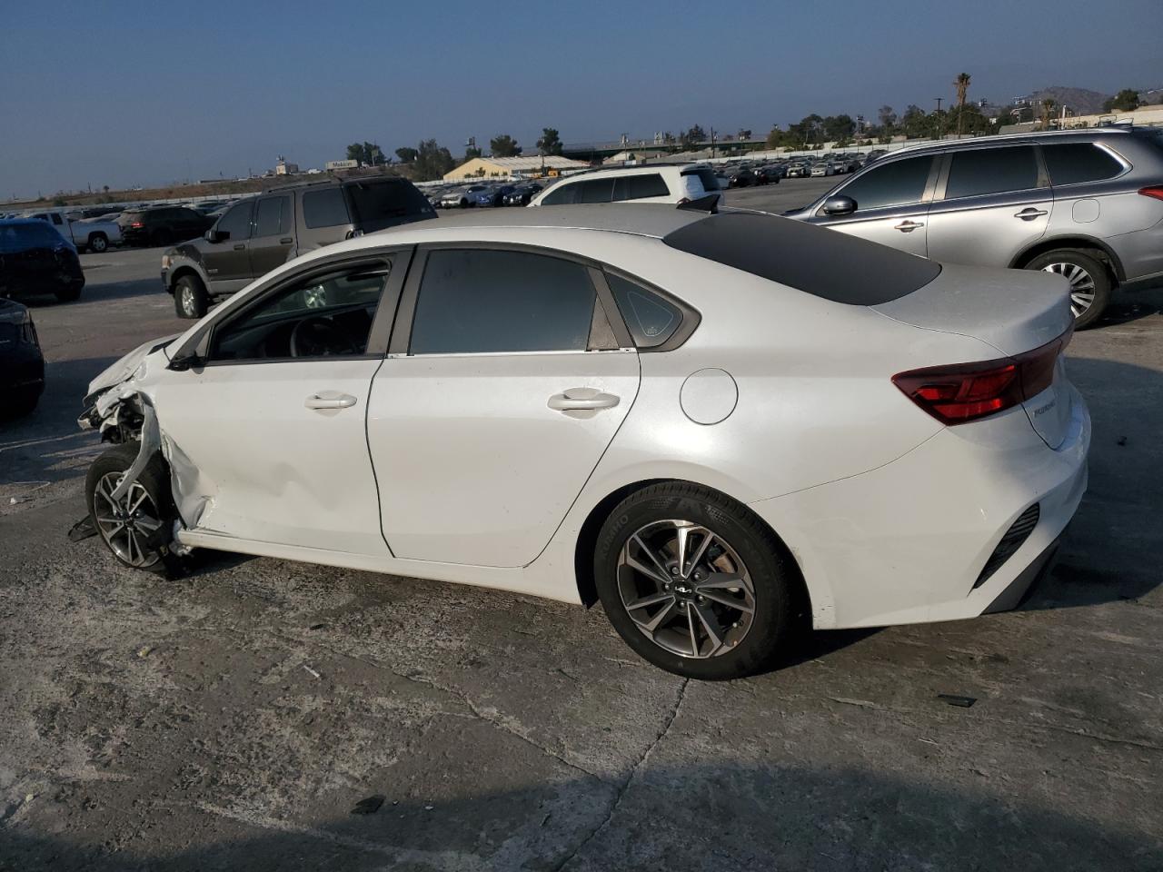 Lot #3034617742 2024 KIA FORTE LX