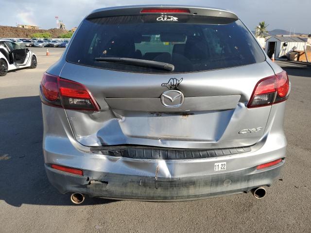 VIN JM3TB2BA1F0454394 2015 MAZDA CX-9 no.6