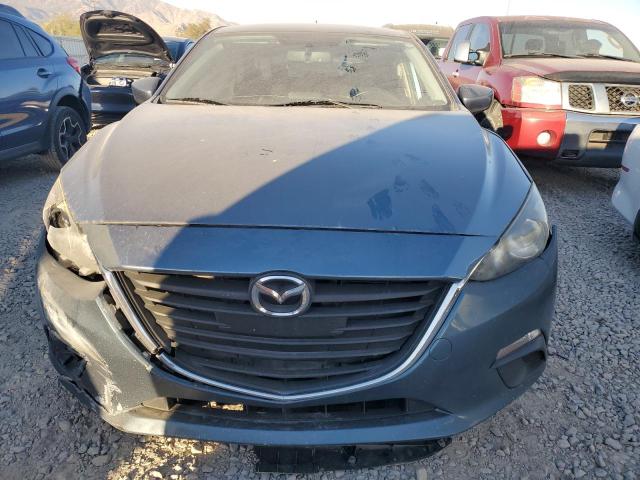 VIN JM1BM1K74F1275239 2015 MAZDA 3 no.5