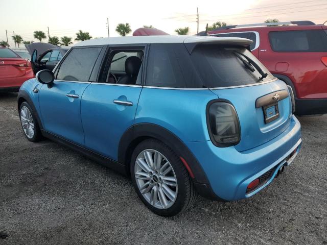 VIN WMWXU3C5XG2B67198 2016 Mini Cooper, S no.2