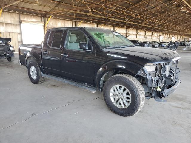 VIN 1N6AD0ER6KN705159 2019 Nissan Frontier, S no.4