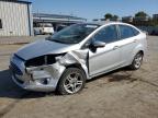 2017 FORD FIESTA SE - 3FADP4BJ1HM170117