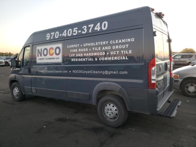 2018 RAM PROMASTER - 3C6TRVDG8JE159193