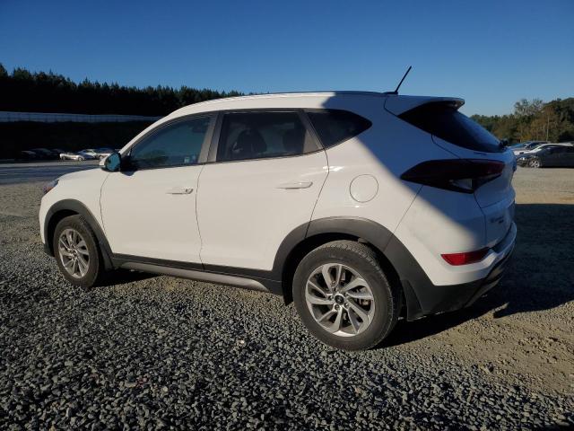 VIN KM8J33A29GU022168 2016 Hyundai Tucson, Limited no.2