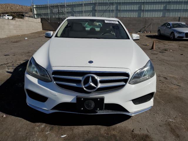 VIN WDDHF8JB8FB114427 2015 MERCEDES-BENZ E-CLASS no.5