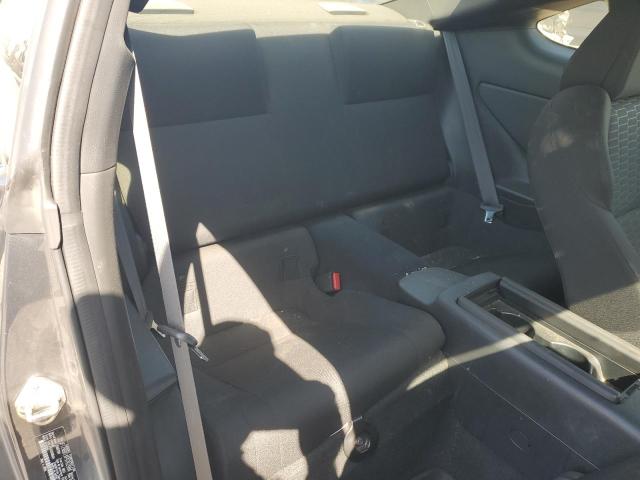 2023 TOYOTA GR 86 JF1ZNBB1XP9762984