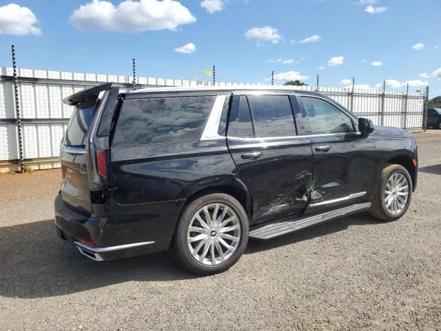 2021 CADILLAC ESCALADE P - 1GYS4BKL9MR368012