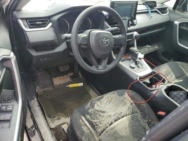 2020 TOYOTA RAV4 LE - JTMLWRFV8LD070412