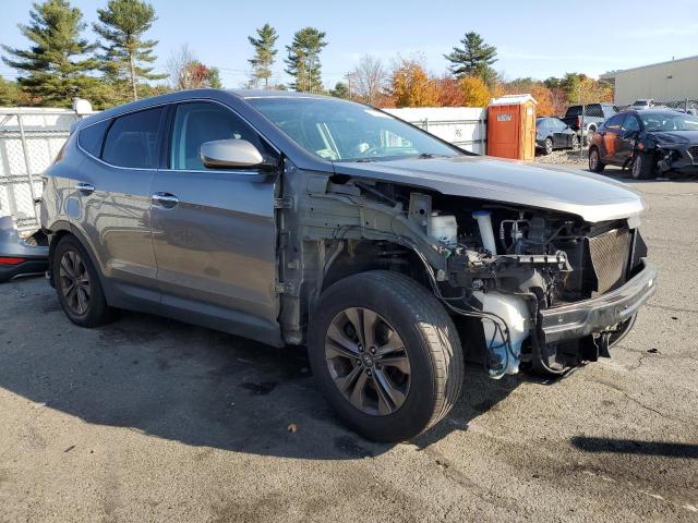 2016 HYUNDAI SANTA FE S - 5XYZT3LB8GG361722