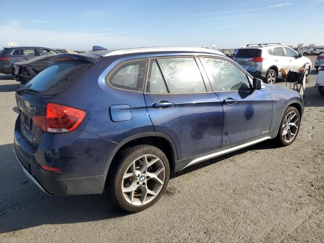 VIN WBAVM1C58EVW56266 2014 BMW X1, Sdrive28I no.3