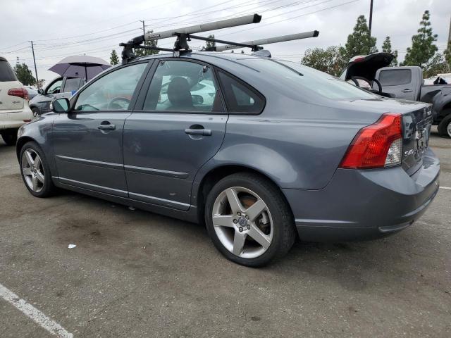 VOLVO S40 2.4I 2008 gray  gas YV1MS390082394304 photo #3