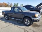 NISSAN FRONTIER K photo