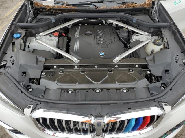 VIN 5UXCR6C07L9C49429 2020 BMW X5, Xdrive40I no.12