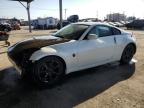 NISSAN 350Z COUPE photo