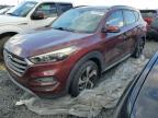 2018 HYUNDAI TUCSON VAL - KM8J33A22JU631433