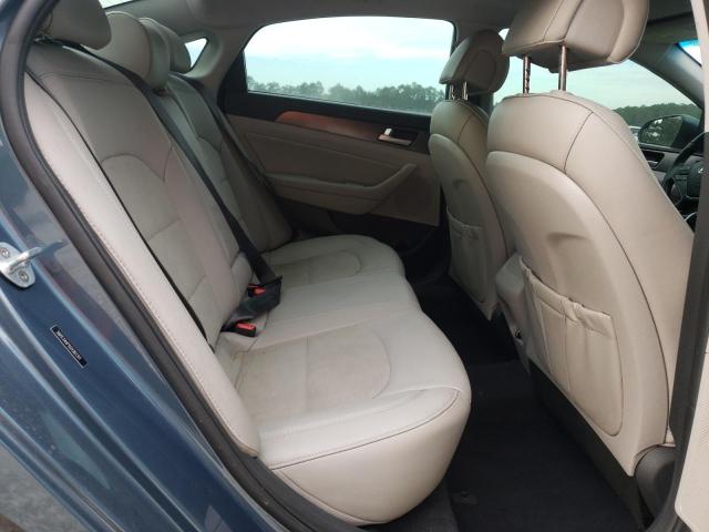 2016 HYUNDAI SONATA SPO - 5NPE34AF5GH361311