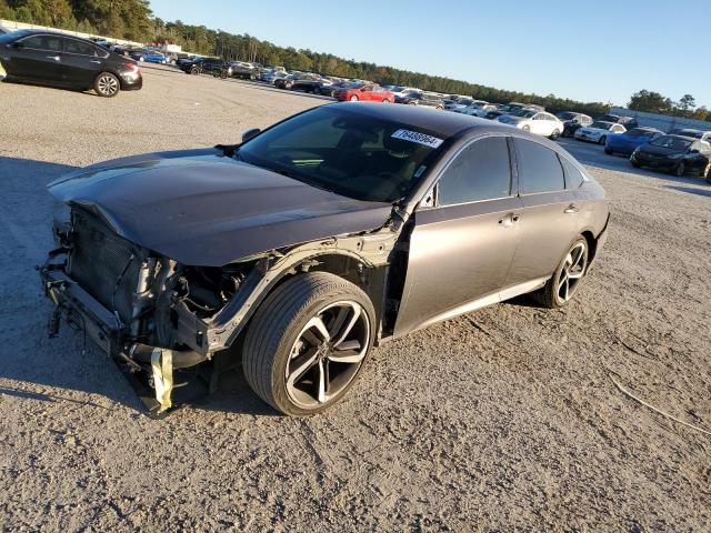2018 HONDA ACCORD SPO - 1HGCV1F38JA161814