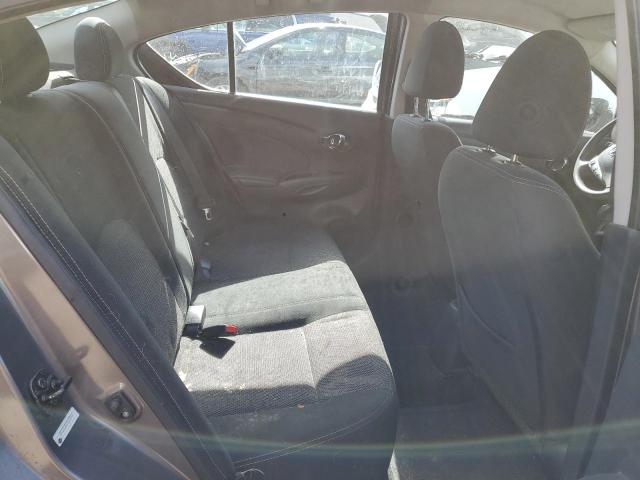 2016 NISSAN VERSA S - 3N1CN7AP7GL878446