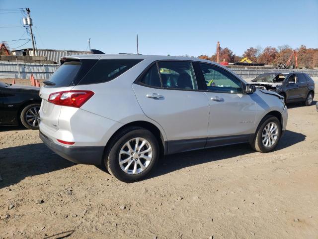 Vin: 2gnaxrev8j6114997, lot: 77679364, chevrolet equinox ls 20183