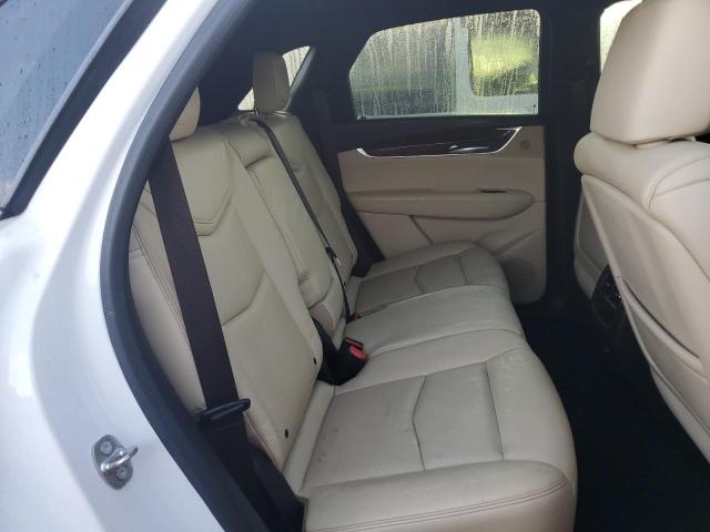 2018 CADILLAC XT5 LUXURY - 1GYKNDRS6JZ108331