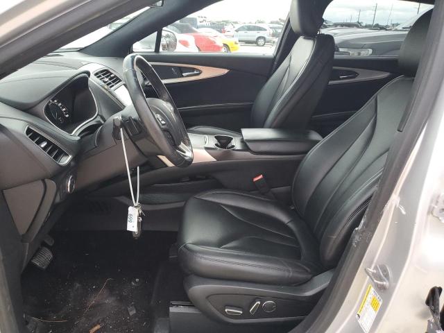 2016 LINCOLN MKX PREMIE 2LMTJ6JR1GBL29387