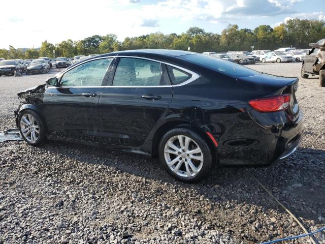 VIN 1C3CCCAB3GN123766 2016 Chrysler 200, Limited no.2