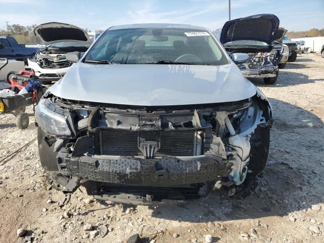 2018 CHEVROLET MALIBU LT - 1G1ZD5ST5JF246064