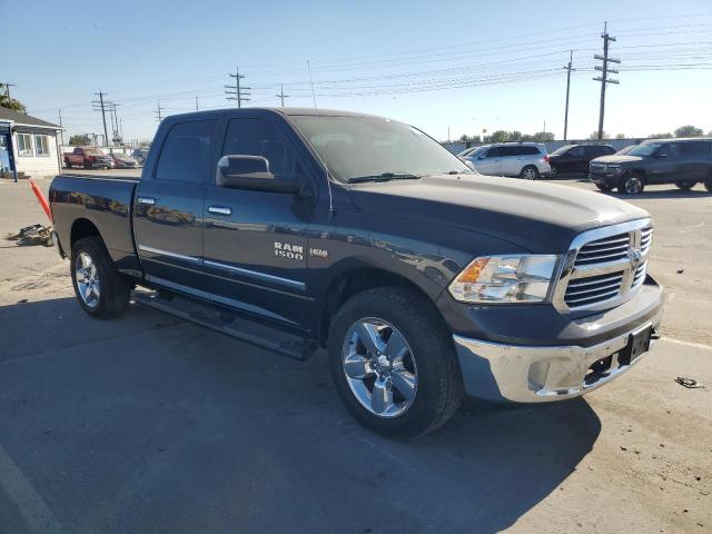 2017 RAM 1500 SLT - 1C6RR7TT5HS530533