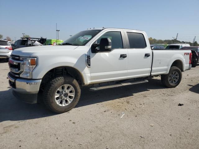 2021 FORD F350 SUPER - 1FT8W3B6XMEE13167