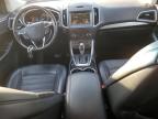 Lot #3025023228 2015 FORD EDGE SEL