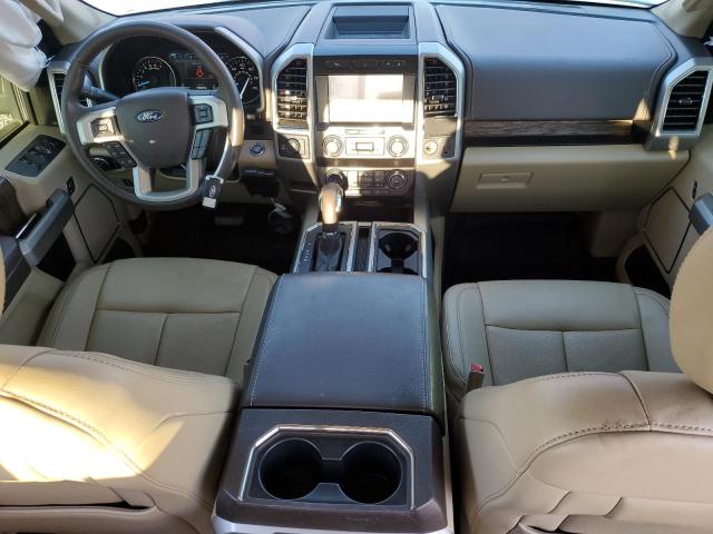 2020 FORD F150 SUPER - 1FTEW1E43LFA85200