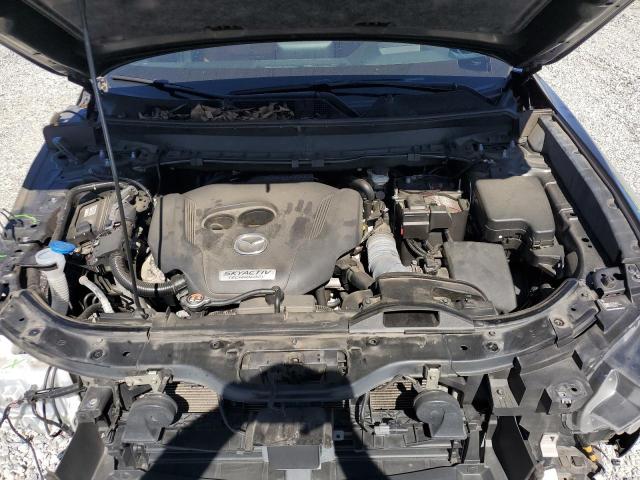 2019 MAZDA CX-9 SIGNA - JM3TCBEY2K0331896