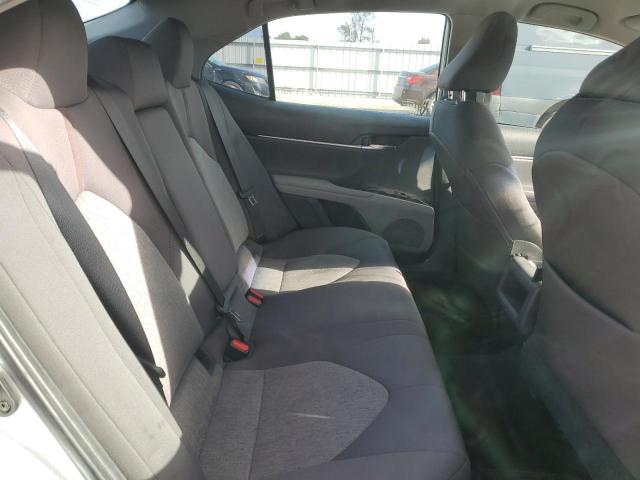 2019 TOYOTA CAMRY L - 4T1B11HK5KU209064