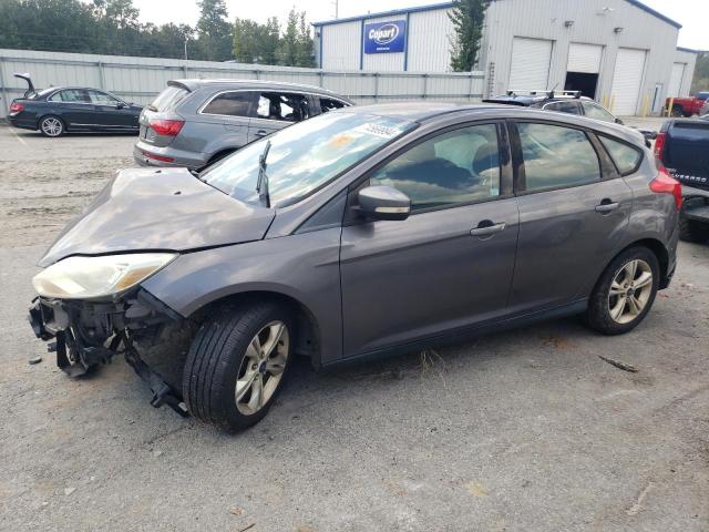 VIN 1FADP3K25DL230690 2013 FORD FOCUS no.1