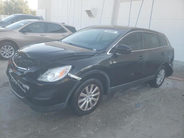 2010 MAZDA CX-9 #3028611945