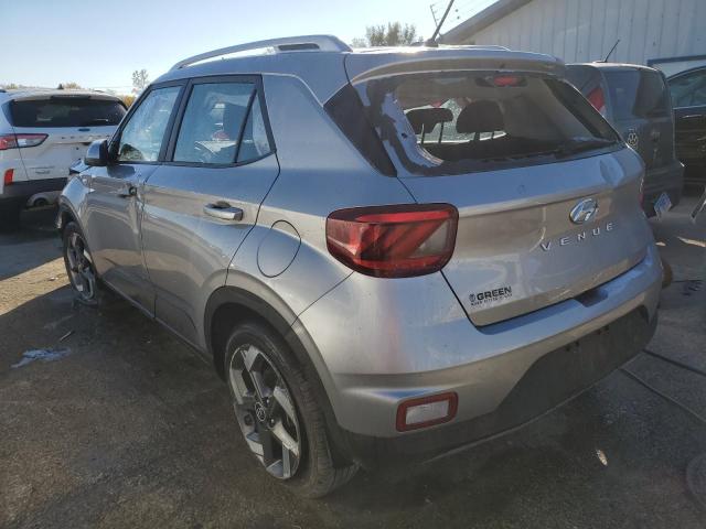 2023 HYUNDAI VENUE SEL - KMHRC8A35PU266862