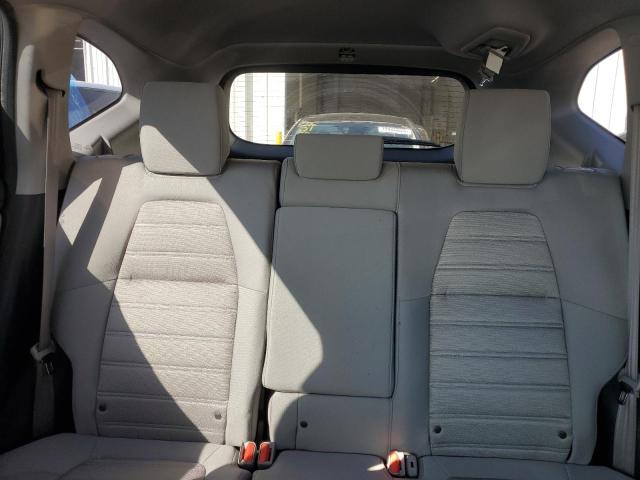 2017 HONDA CR-V LX - 5J6RW5H35HL005300