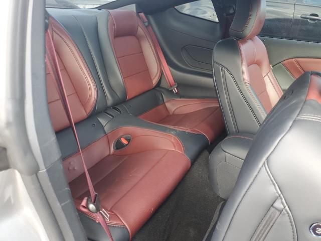 2024 FORD MUSTANG - 1FA6P8TH4R5134411