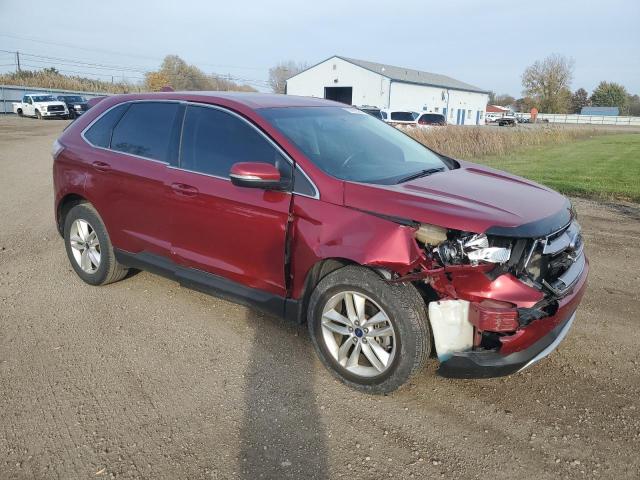 VIN 2FMPK3J88GBB99365 2016 Ford Edge, Sel no.4