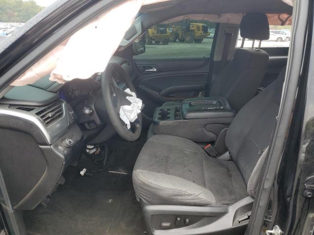 2016 CHEVROLET TAHOE POLI - 1GNLCDEC4GR310227