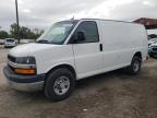 CHEVROLET EXPRESS G2 снимка