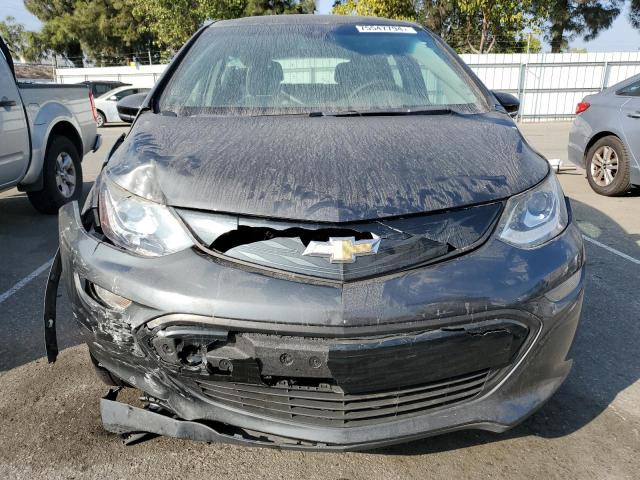 2017 CHEVROLET BOLT EV LT - 1G1FW6S04H4148710