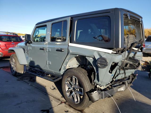 2024 JEEP WRANGLER 4 1C4RJXN69RW152833