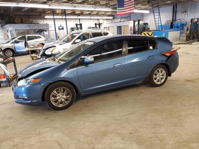 2010 HONDA INSIGHT EX #2956347992