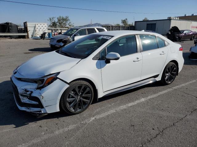 2024 TOYOTA COROLLA SE - 5YFS4MCE9RP192470