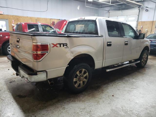 VIN 1FTFW1ET8EFA03282 2014 Ford F-150, Supercrew no.3