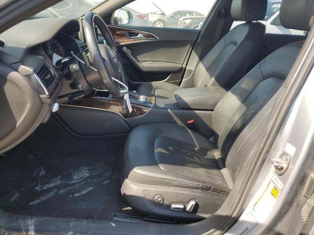 2018 AUDI A6 PREMIUM - WAUC8AFC4JN049975