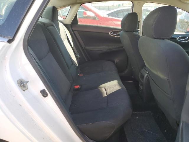 2019 NISSAN SENTRA S - 3N1AB7AP3KY331704