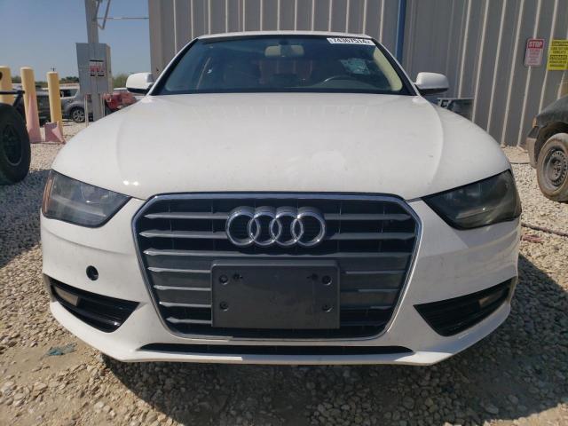 VIN WAUAFAFLXDN037914 2013 Audi A4, Premium no.5