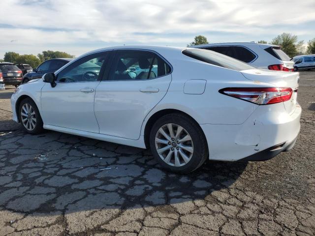 2018 TOYOTA CAMRY L - 4T1B11HK7JU501099